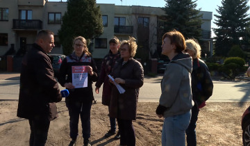 Walczą o las 19.03.2026