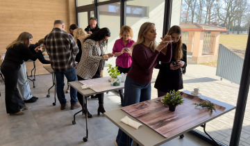 Potencjał Gospodarczy Województwa 20.03.2026