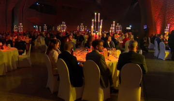 Smakowita inauguracja 20.03.2026