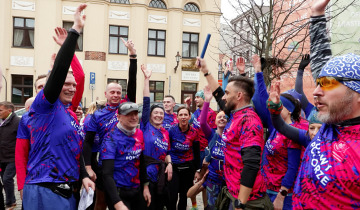 Finałowa sztafeta 20.03.2026