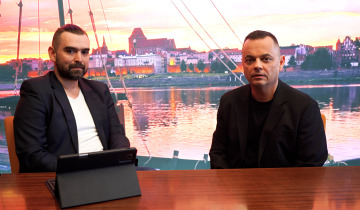 Rozmowa dnia - piątek 20.03.2026