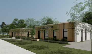 Centrum z przychodnią 23.03.2026