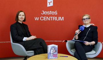 Rozmowa dnia - poniedziałek 23.03.2026