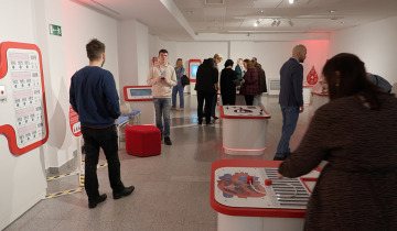 Serce – pompa doskonała 24.03.2026