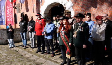 Memoriał generał Elżbiety Zawackiej 24.03.2026