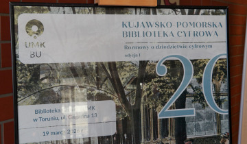 20 lat Biblioteki Cyfrowej 24.03.2026