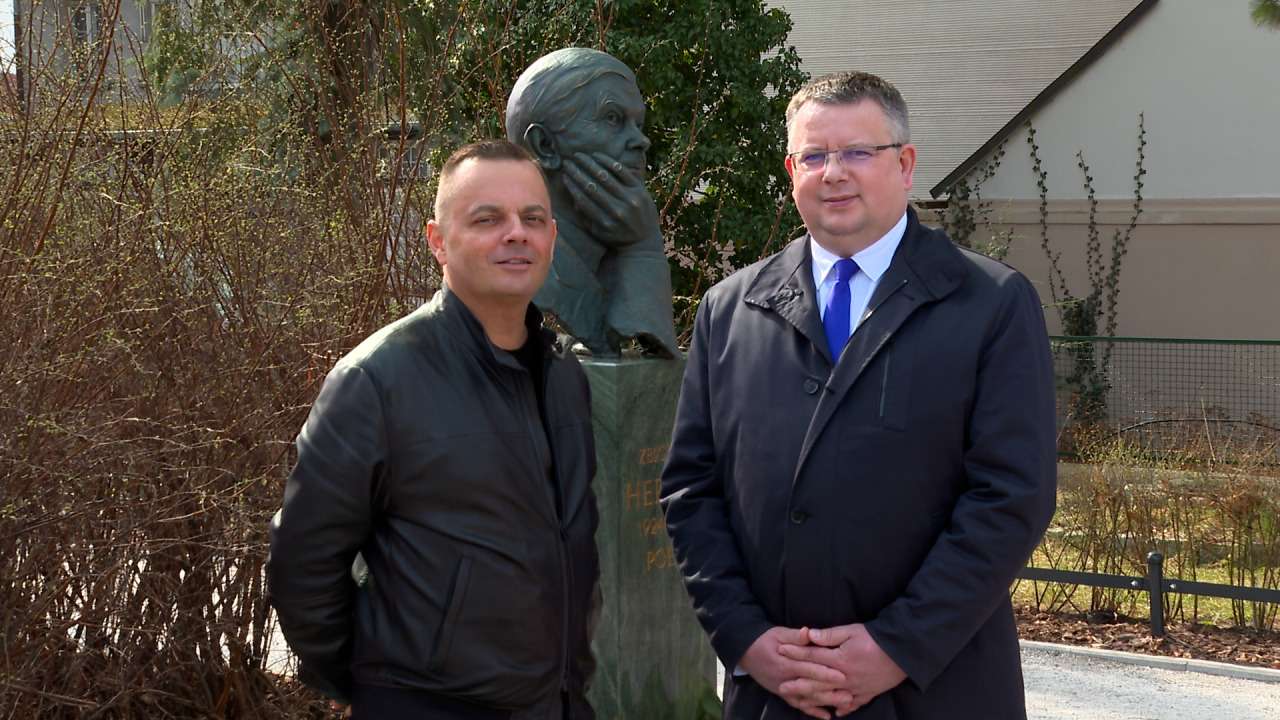 Rozmowa dnia - wtorek 24.03.2026