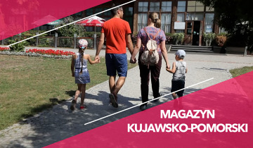 Magazyn Kujawsko-Pomorski 27.03.2026