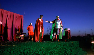 Misterium powraca 26.03.2026