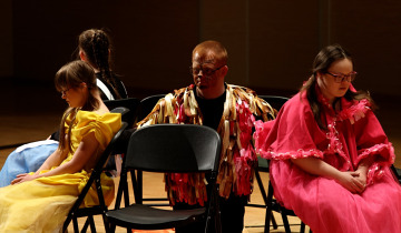 Teatr w „Dorotkowie” 26.03.2026