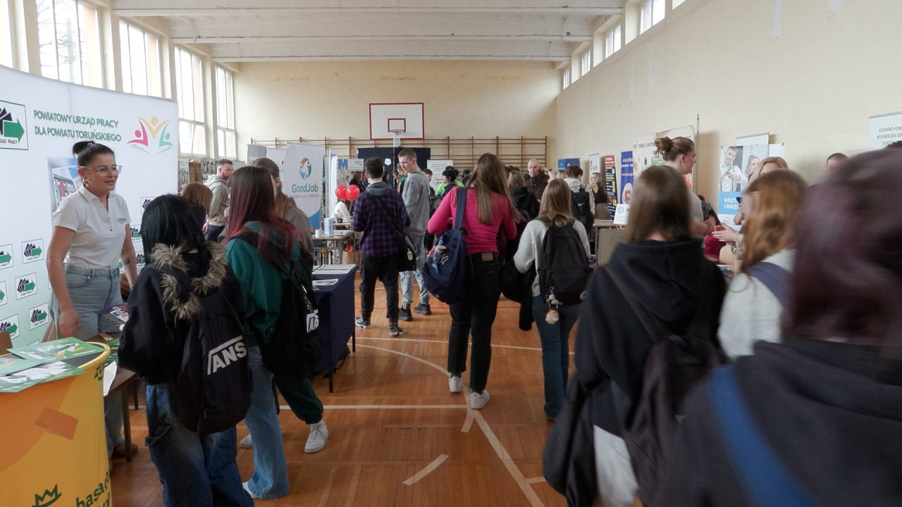 Targi Pracy i Edukacji