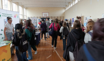 Targi Pracy i Edukacji 26.03.2026