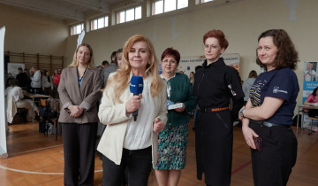 Rozmowa dnia - czwartek 26.03.2026