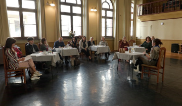 Ośmiu Wspaniałych 27.03.2026