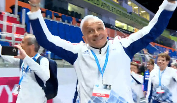 Mistrzostwa Europy Mastersów 27.03.2026