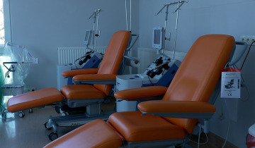 Nowocześnie w Szpitalu Miejskim 27.03.2026