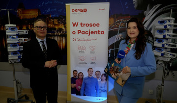 Rozmowa dnia - piątek 27.03.2026