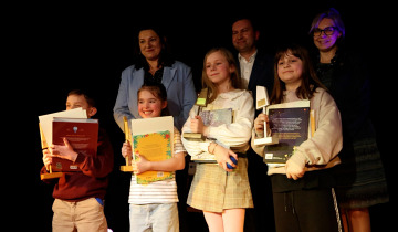 Statuetki za recytacje 30.03.2026