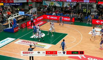 Serwis sportowy – poniedziałek 30.03.2026