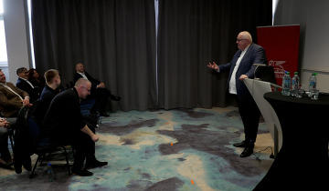 Idź po marzenia 31.03.2026