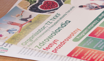 TKKF zaprasza 31.03.2026