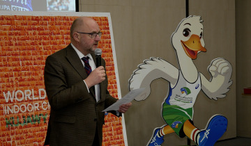 Najlepsze mistrzostwa w historii 31.03.2026