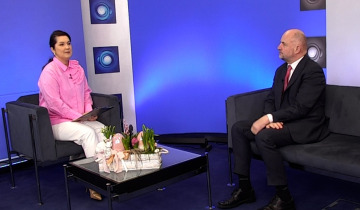 Rozmowa dnia - wtorek 31.03.2026