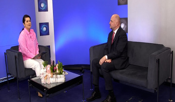 Rozmowa dnia - wtorek 31.03.2026