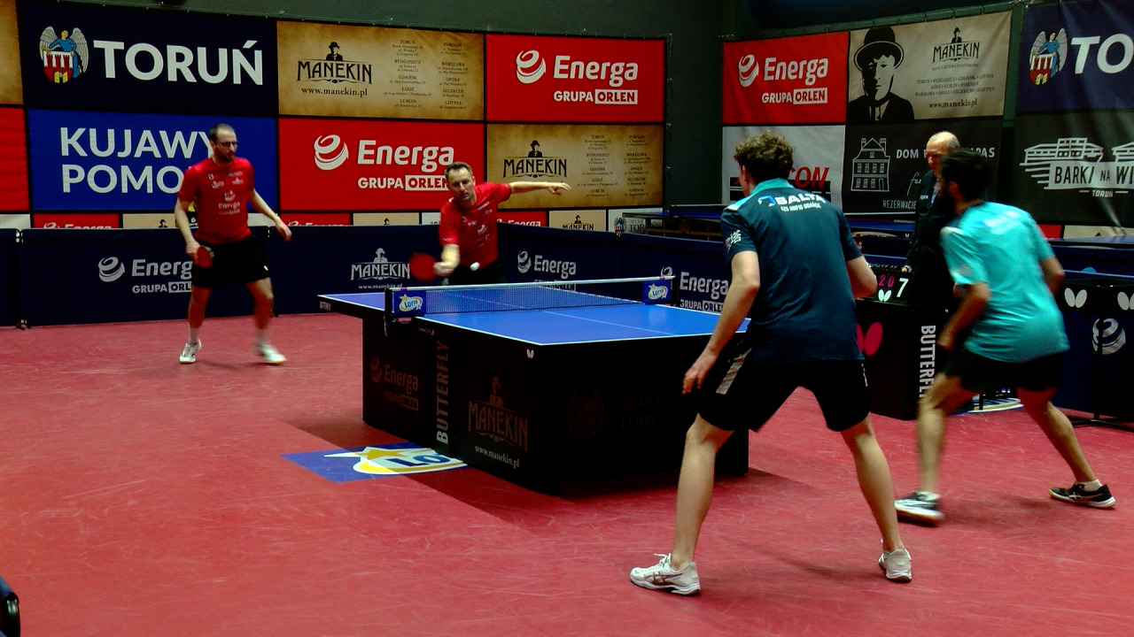 Serwis sportowy – wtorek 31.03.2026