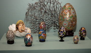 Pisanki ze świata 01.04.2026