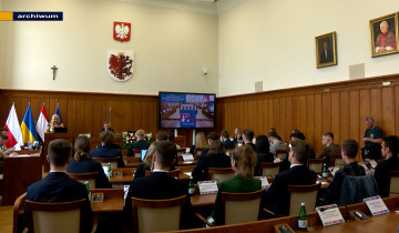 Nabór do Młodzieżowego Sejmiku 01.04.2026