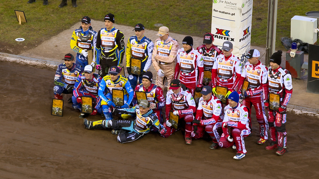 Serwis sportowy – środa 1.04.2026