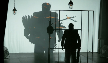 Biograficzne monodramy 02.04.2026