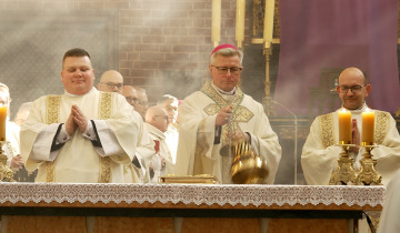 Wielki Czwartek 02.04.2026