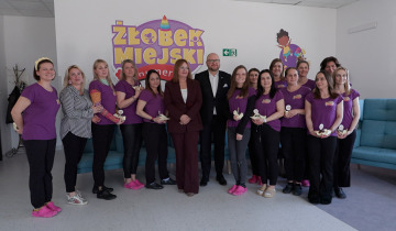 Święto opiekunów najmłodszych 02.04.2026