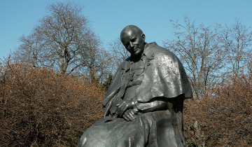 W 21.rocznicę 02.04.2026