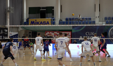 Serwis sportowy – czwartek 2.04.2026