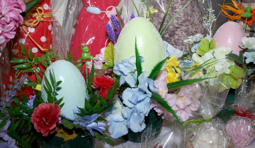 Wielkanocny kiermasz 03.04.2026