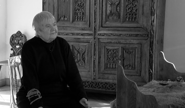 Żegnamy Ninę Mazurkiewicz 03.04.2026