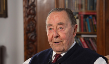 Film o profesorze 03.04.2026