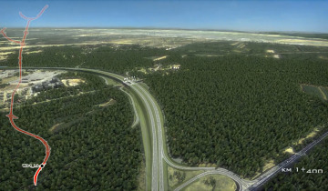 S10 w budowie 03.04.2026