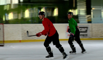 Serwis sportowy – piątek 3.04.2026