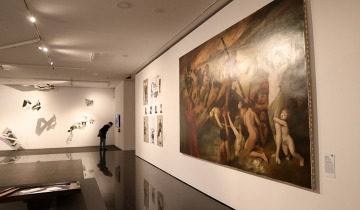 Pole sztuki w CSW 07.04.2026