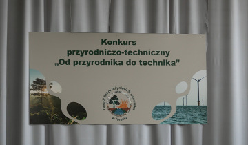 Od przyrodnika do technika 07.04.2026