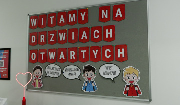 Drzwi otwarte w TEB Edukacja 07.04.2026