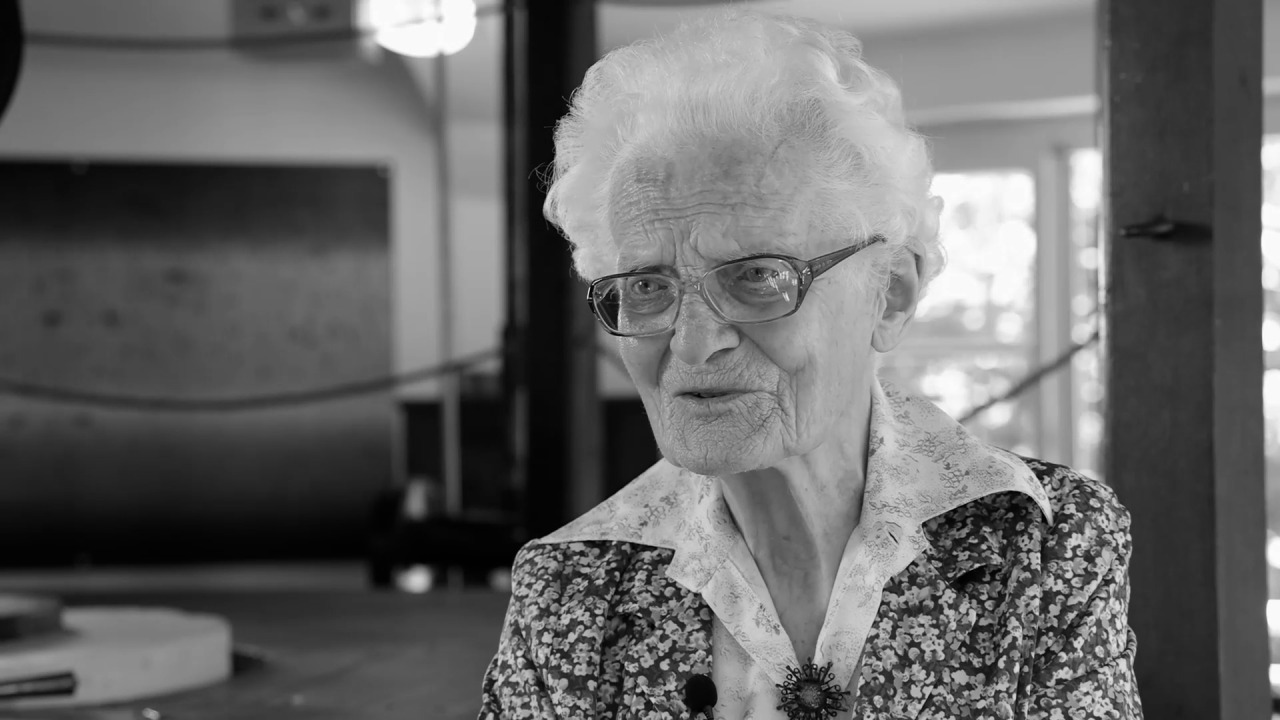 Zmarła dr Cecylia Iwaniszewska