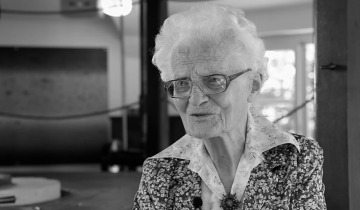 Zmarła dr Cecylia Iwaniszewska 07.04.2026