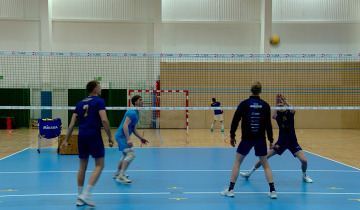 Serwis sportowy – wtorek 7.04.2026