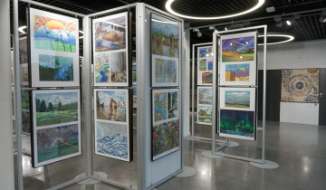 Pejzaże świata 08.04.2026