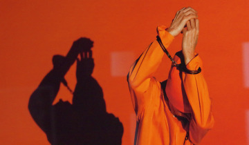 Pomarańcze w Galerii 08.04.2026